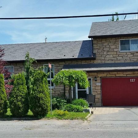 Presqu'ile View Bed&Breakfast Brighton Exterior foto